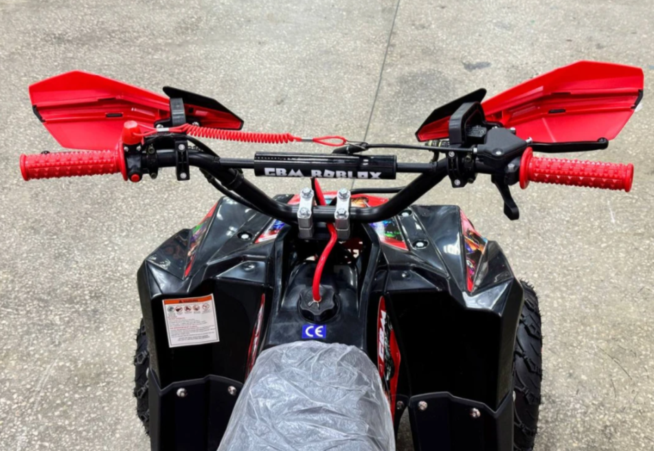 Квадроцикл GBM ROBLOX в Якутске