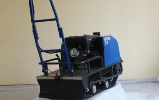 Мотобуксировщик ВЕПС WINTER «ПРОФИ» 9 в Якутске