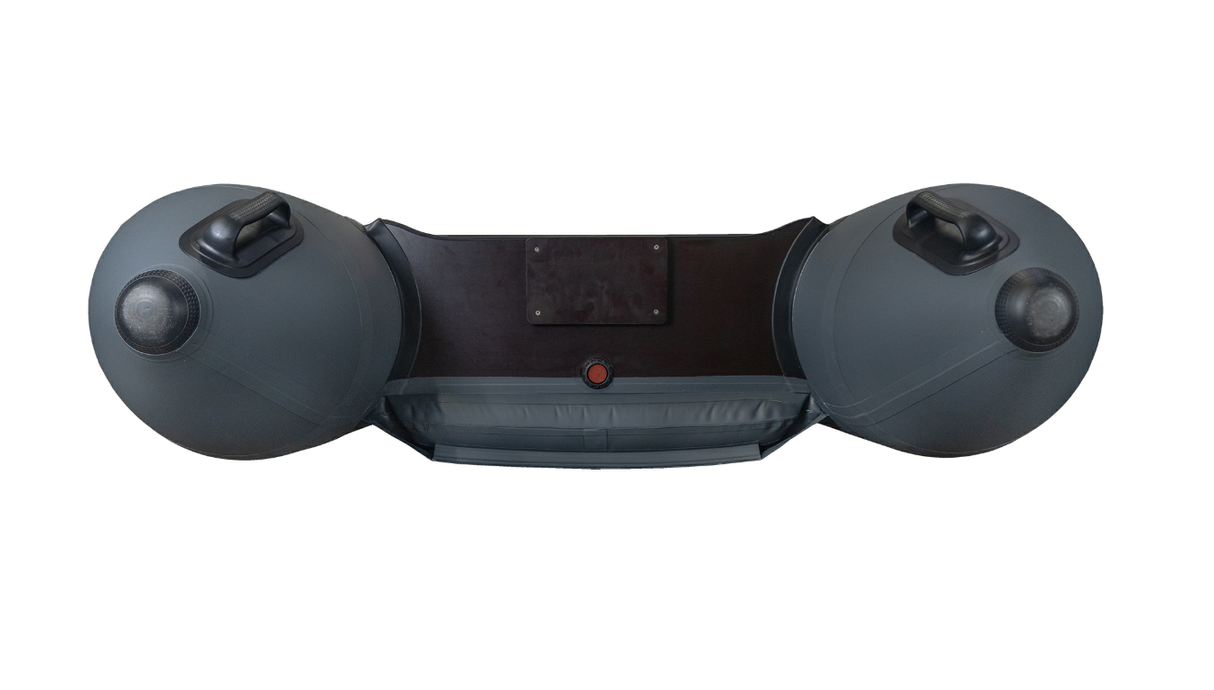 Лодка Барс 3200 нднд в Якутске