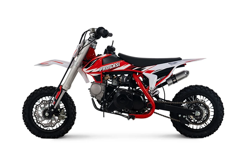 Питбайк Progasi KIDS POWER 110 (10/12) в Якутске