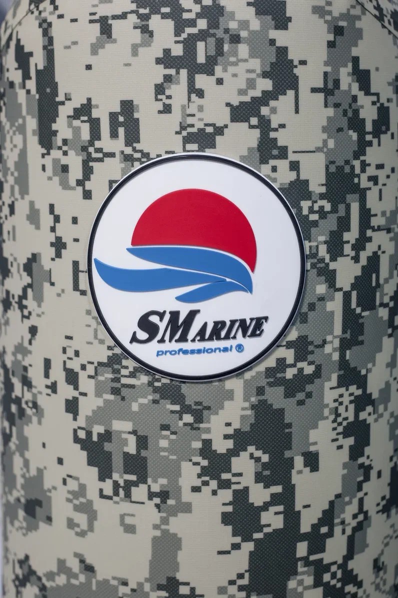 КРЕСЛО НАДУВНОЕ SMARINE, 85Х75 СМ, ПВХ, ЗЕЛЕНЫЙ ПИКСЕЛЬ в Якутске