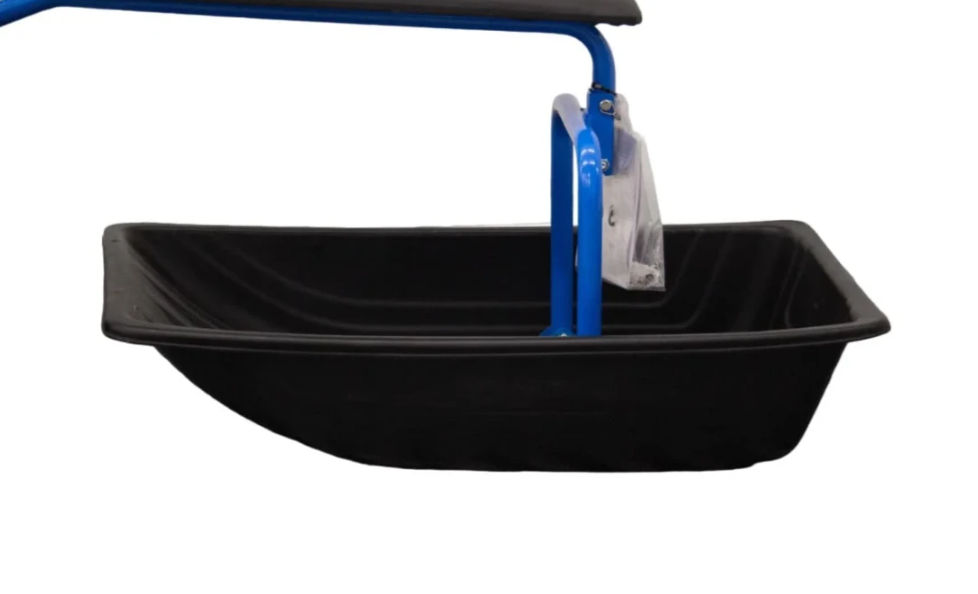 Мотобуксировщик НЕВА МС1-ZS (GB225) в Якутске