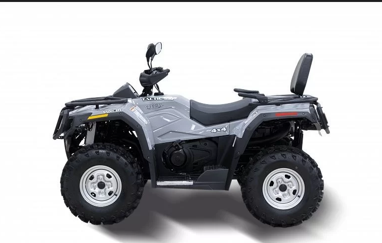 Квадроцикл HISUN TACTIC 550 (HS550ATV) NORMAL в Якутске