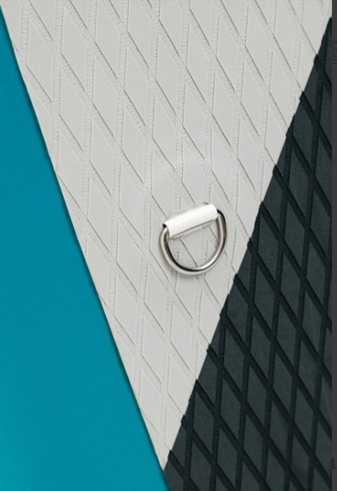 НАДУВНОЙ SUP-BOARD BUSINESS LIGHT BLUE 10 в Якутске