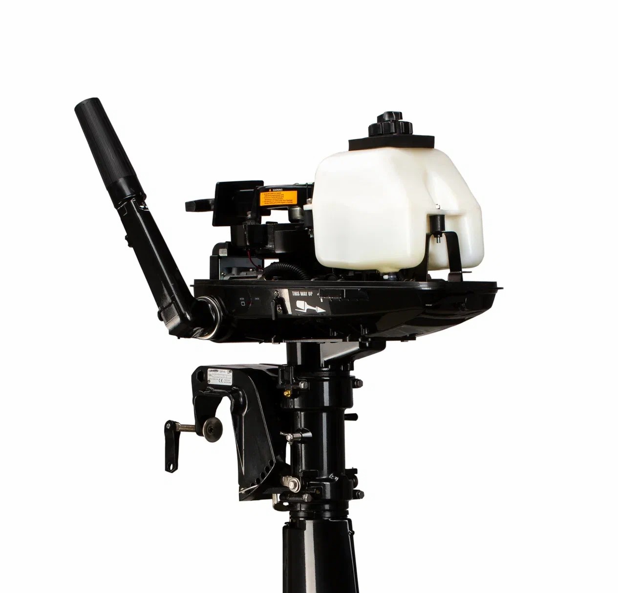 ЛОДОЧНЫЙ МОТОР GLADIATOR G5FHS в Якутске