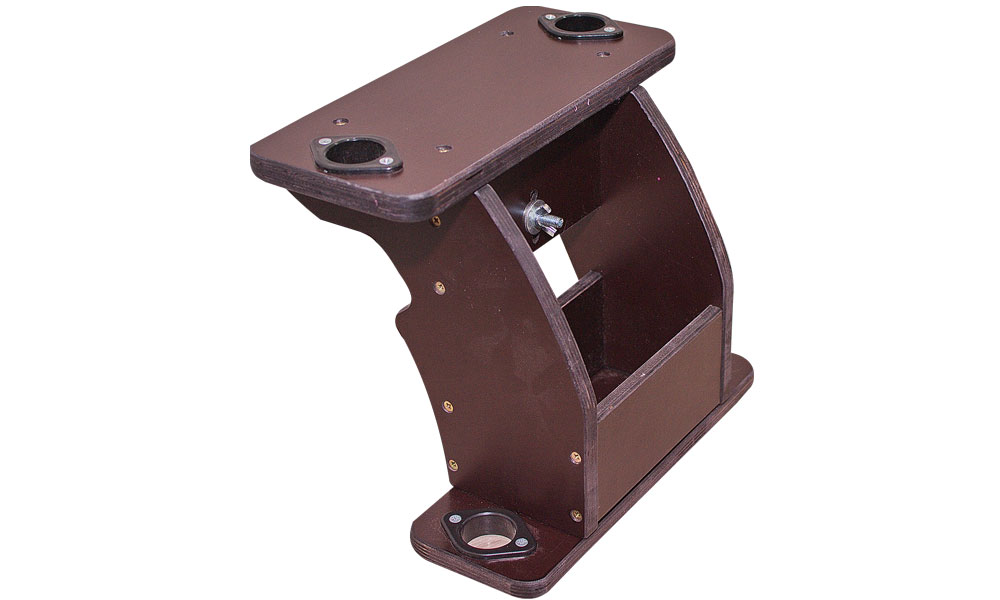 Подставка под эхолот №1 в Якутске