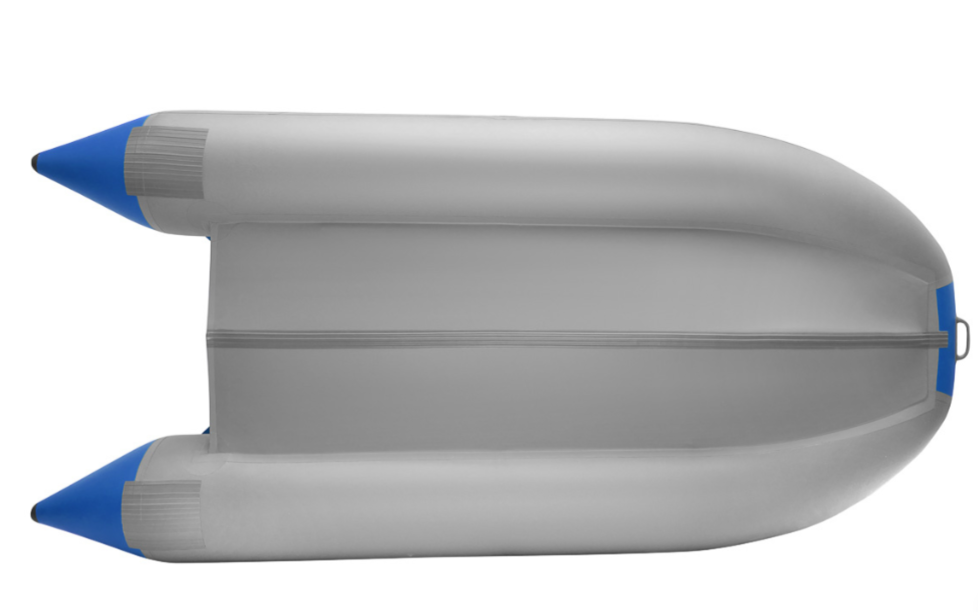 ЛОДКА ДРАККАР 3150 СК HANT в Якутске