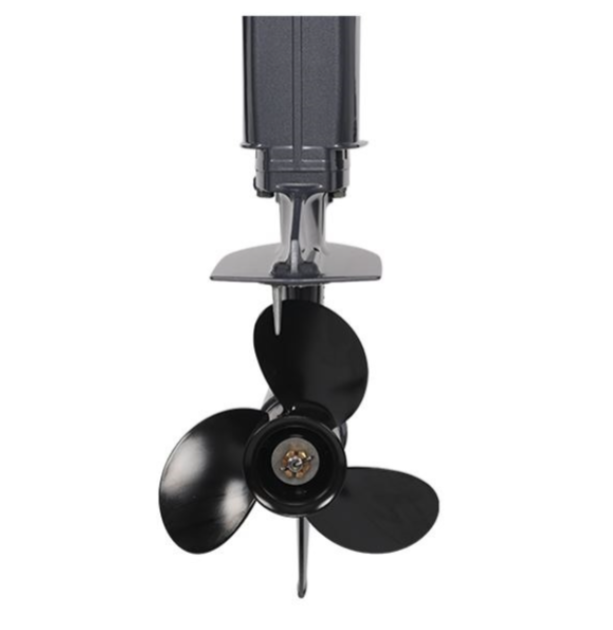 Лодочный мотор ALLFA CG Т40FWT S в Якутске