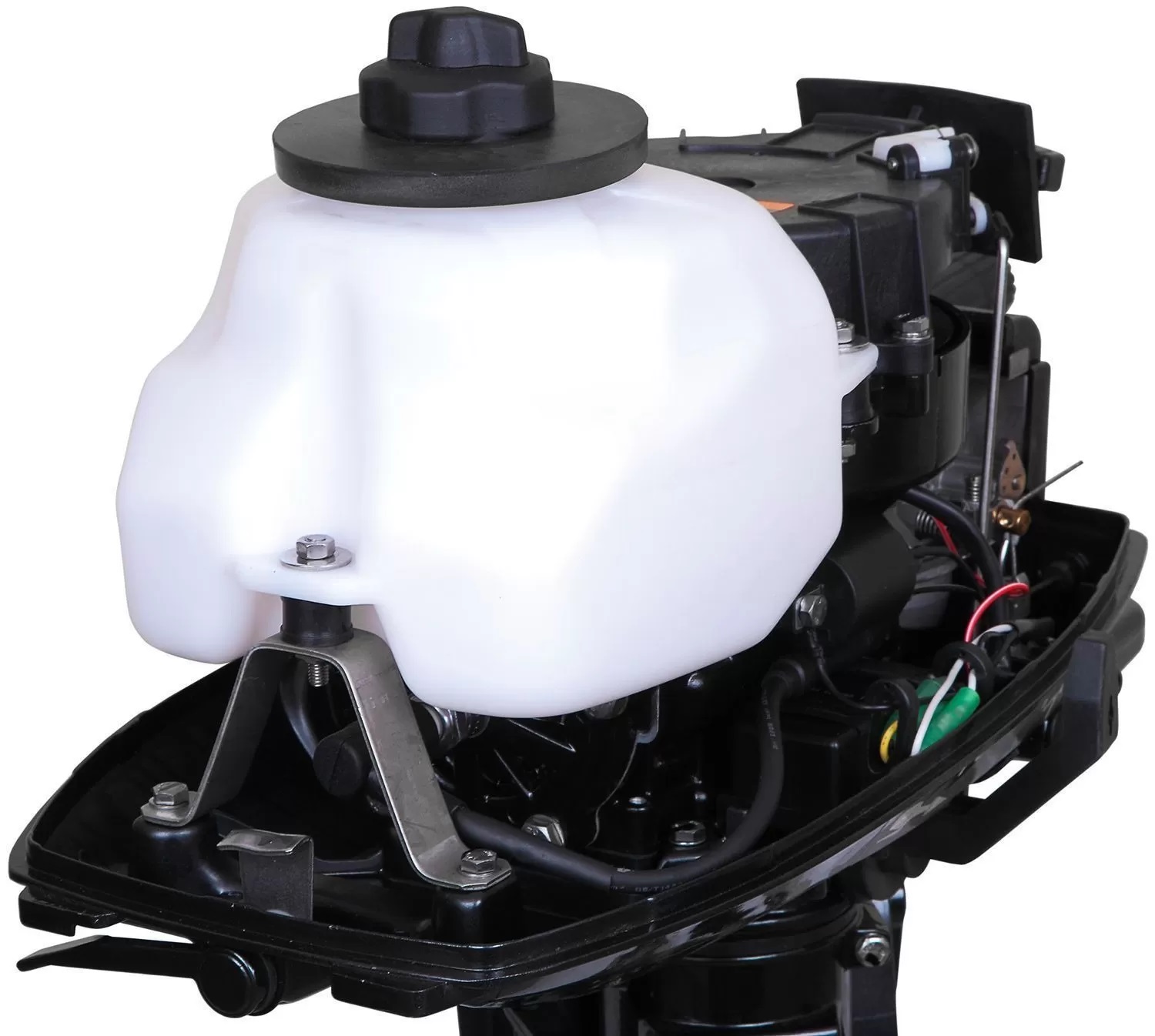 Лодочный мотор MARLIN MP 5 AMHS в Якутске