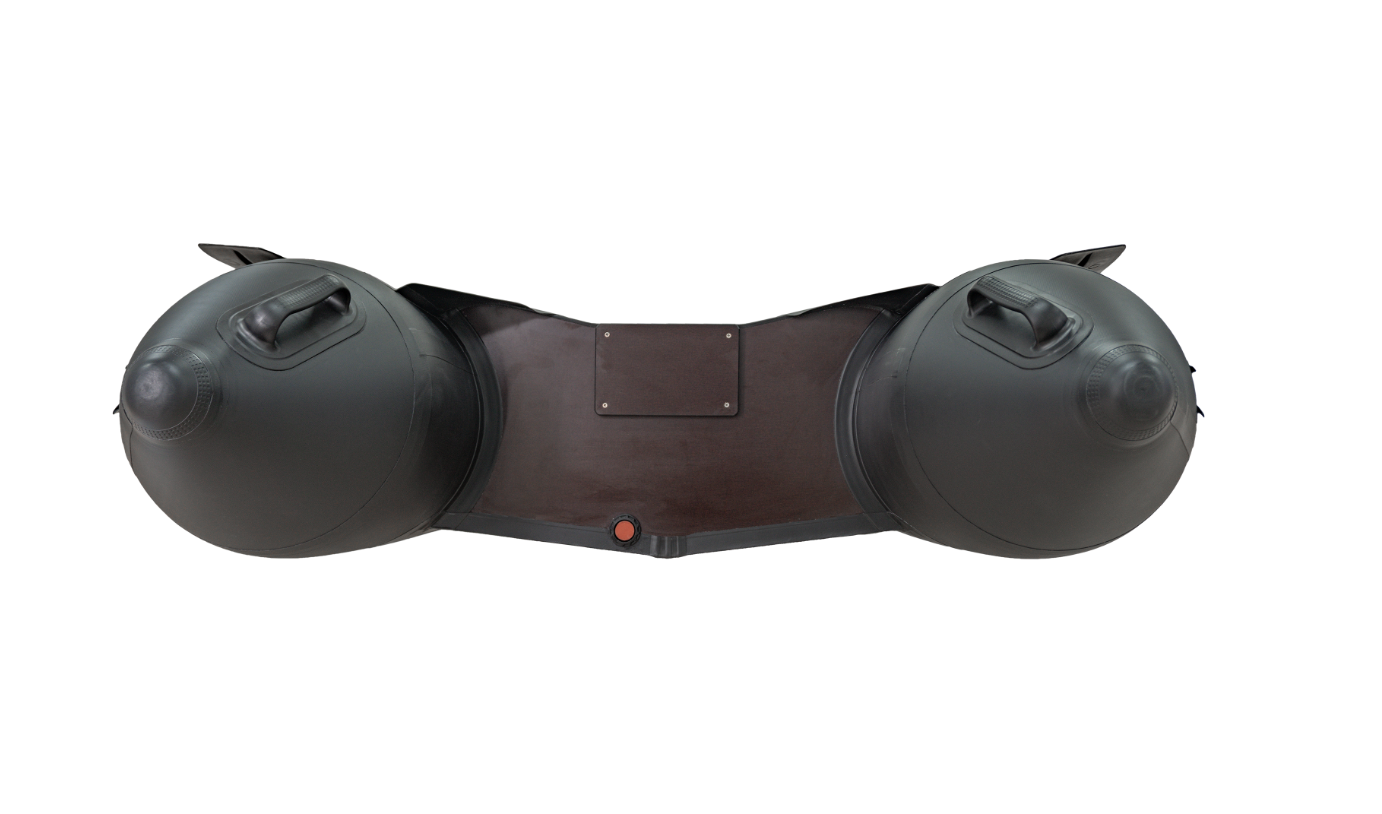 Лодка Ривьера Компакт 2900 СК в Якутске