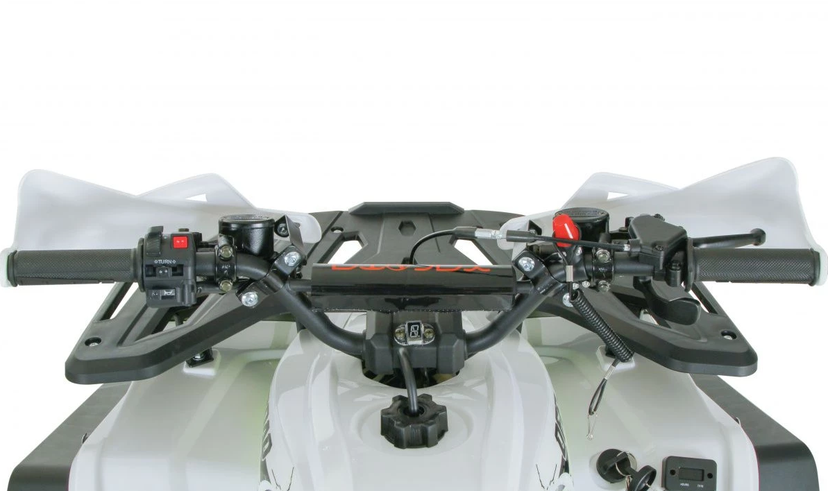 Квадроцикл YACOTA DRAGON 125 в Якутске