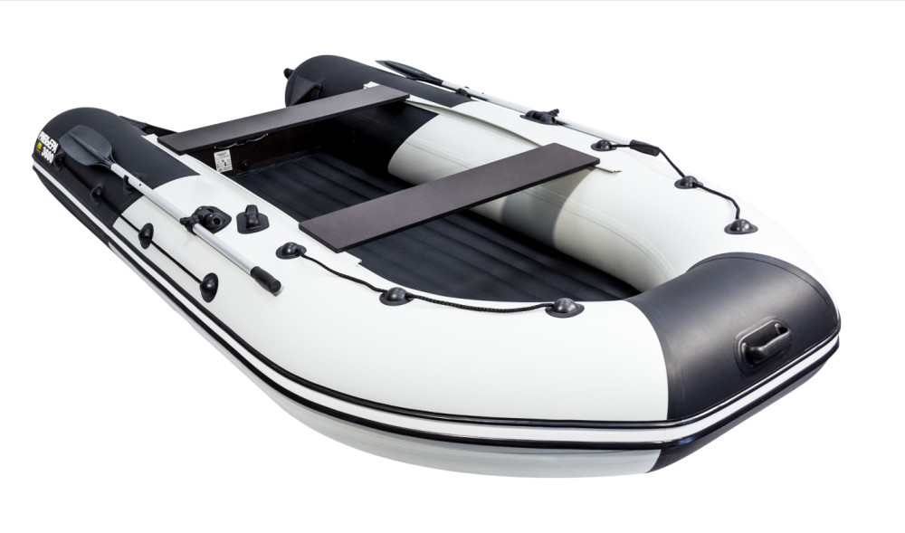 Лодка Ривьера 3600 НДНД-киль в Якутске