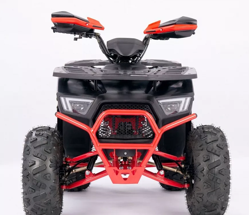 Квадроцикл YACOTA Sirius LD 125 в Якутске