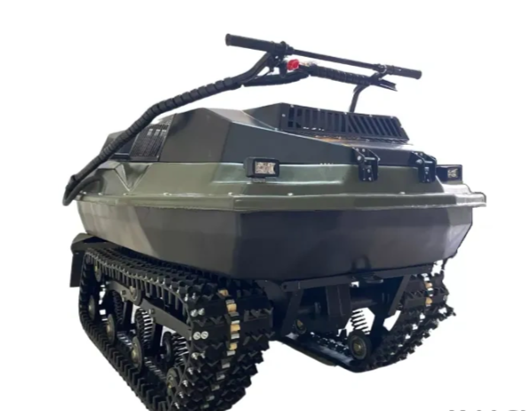 Мотобуксировщик ДиТрак-20 в полной комплектации ( с реверсом) в Якутске