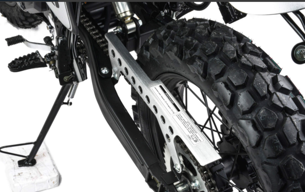 Мотоцикл MOTOLAND (МОТОЛЕНД) LEGEND (XL250-A) (172FMM-5/PR250) в Якутске