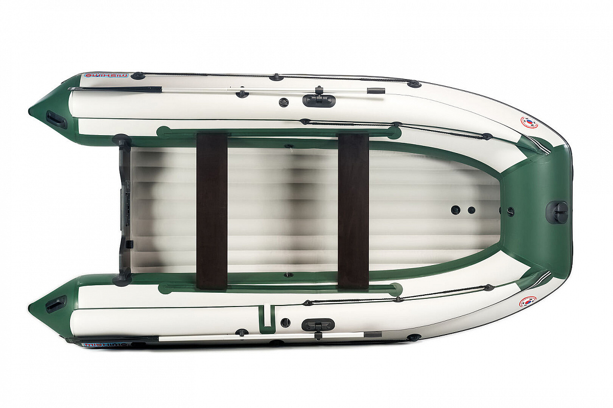 Лодка MISHIMO FAMILY LITE 350 в Якутске