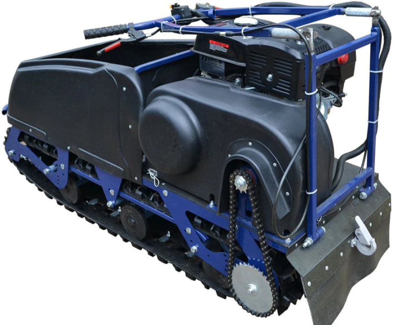 Мотобуксировщик БАРС СЛЕДОПЫТ FS. RS 15 л.с. в Якутске