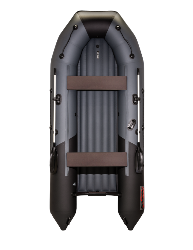 Лодка Таймень NX 3800 НДНД PRO в Якутске