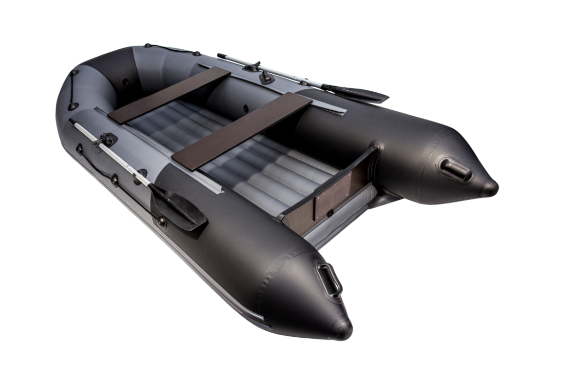 Лодка Таймень NX 3600 НДНД PRO в Якутске