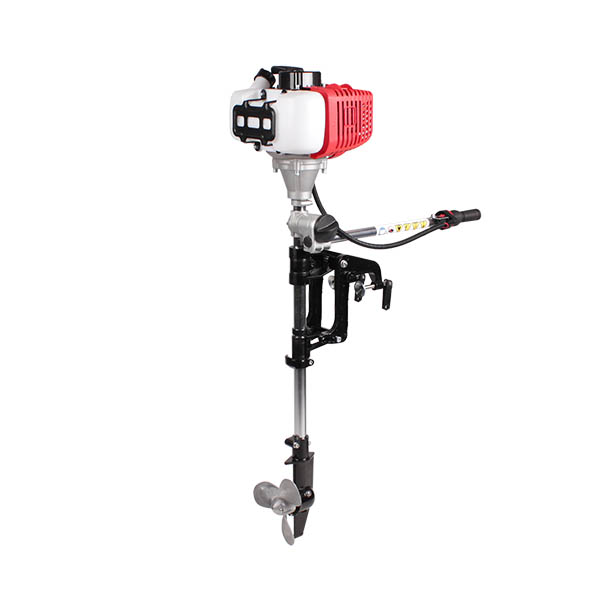 Подвесной лодочный мотор TOYAMA (PARSUN) TA 3.5 в Якутске