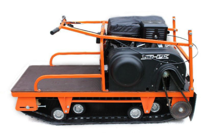 Мотобуксировщик ЧИНУК 20 л.с. в Якутске