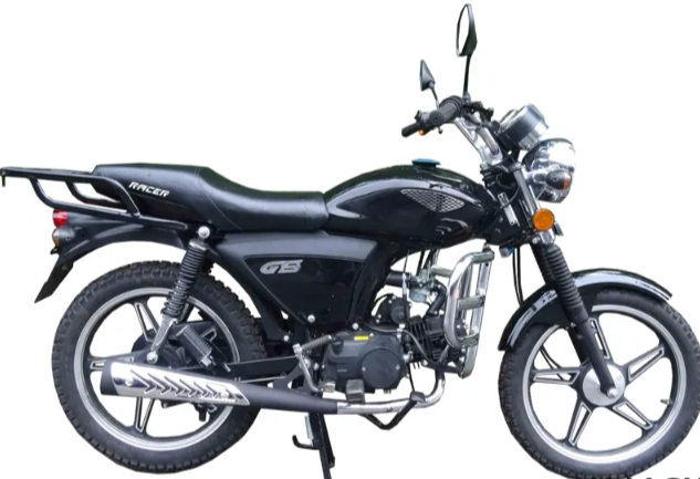 Мотоцикл RACER RC110N TROPHY в Якутске