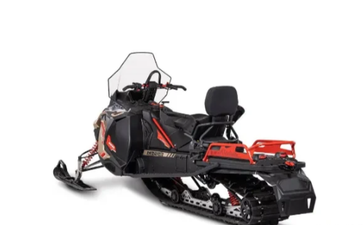 Снегоход AODES Siberiacross 1000 WT 508mm LCD 6.8 в Якутске