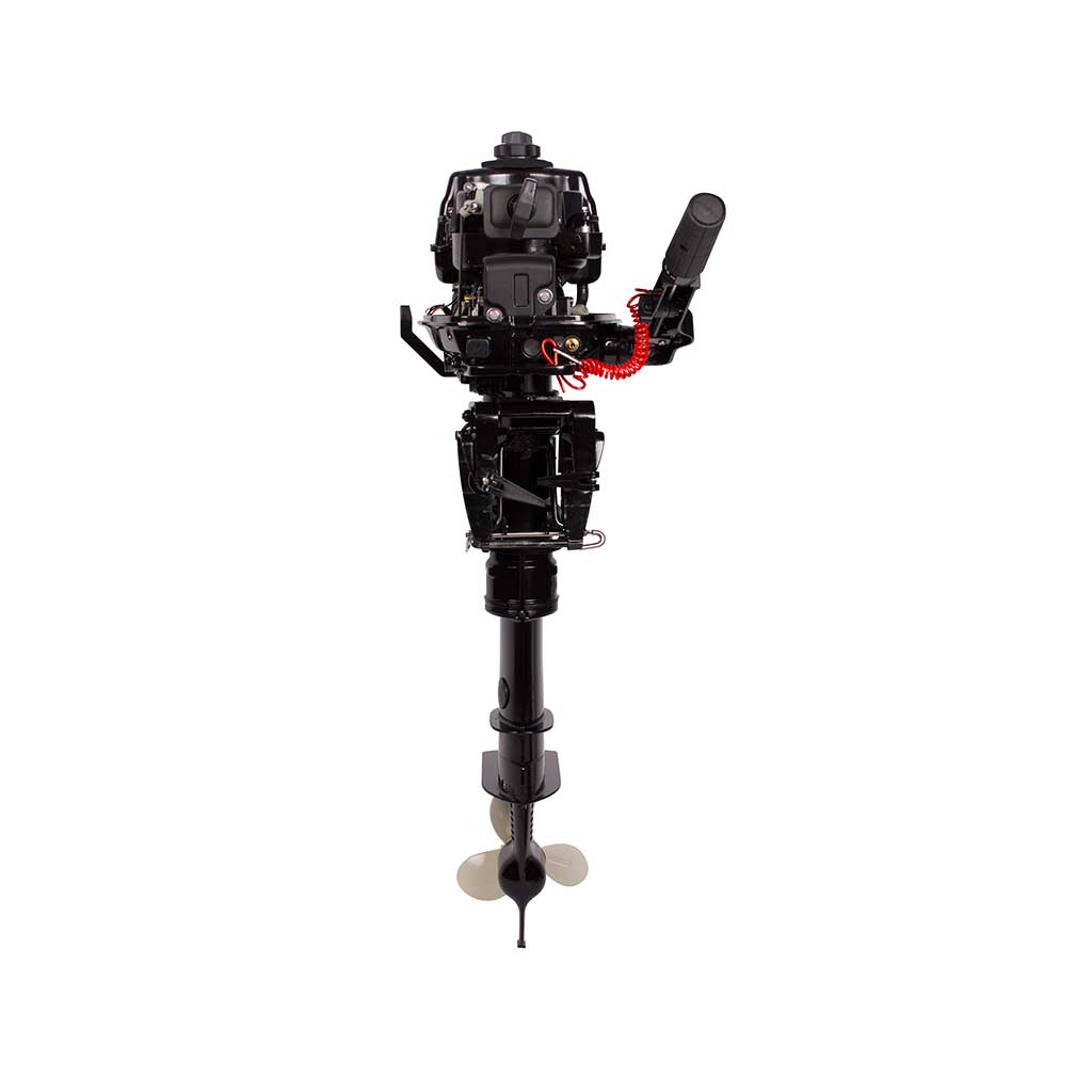 Подвесной лодочный мотор TOYAMA(PARSUN) T5ABMS в Якутске