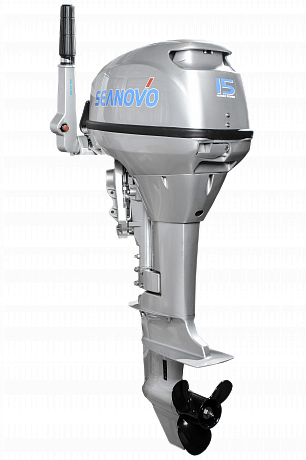 Лодочный мотор Seanovo SN15FHL в Якутске