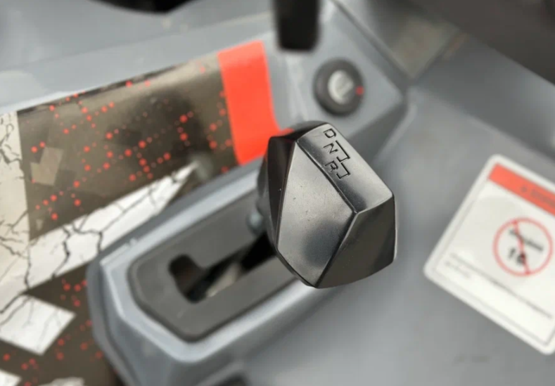 Квадроцикл GBM MAVERICK 300 NEW в Якутске