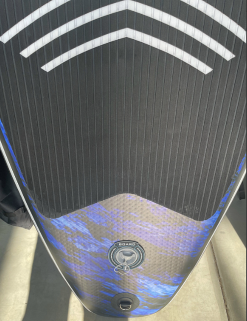 SUP (САП) ДОСКА RAIDEX I BOARD 11’ (332СМ) N 17 в Якутске