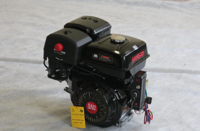 Мотобуксировщик ВЕПС WINTER «ПРОФИ» 9 в Якутске