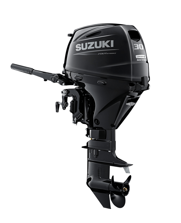 Лодочный мотор Suzuki DF30ATHL в Якутске