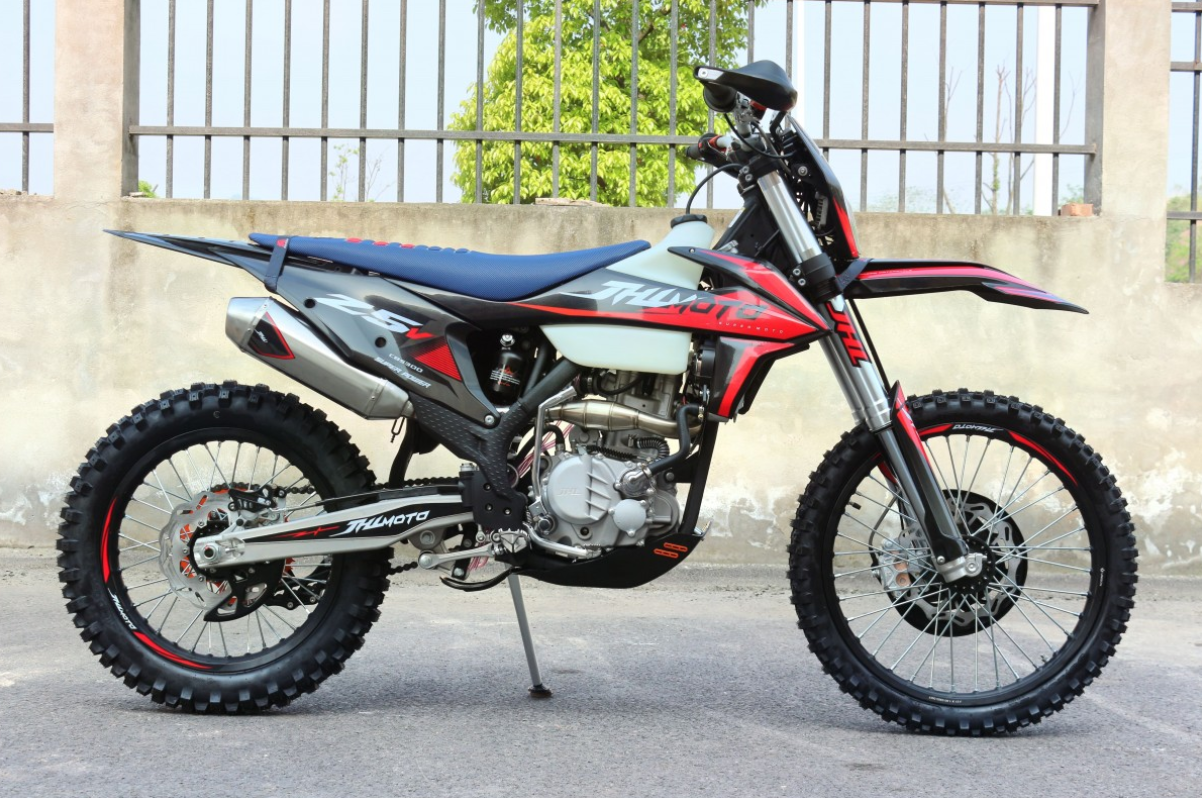 Мотоцикл JHLMOTO JHL Z5V NB300 (174MN-3) в Якутске