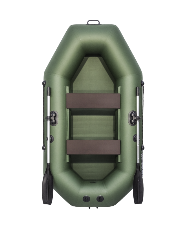  Лодка АКВА-МАСТЕР 240 в Якутске