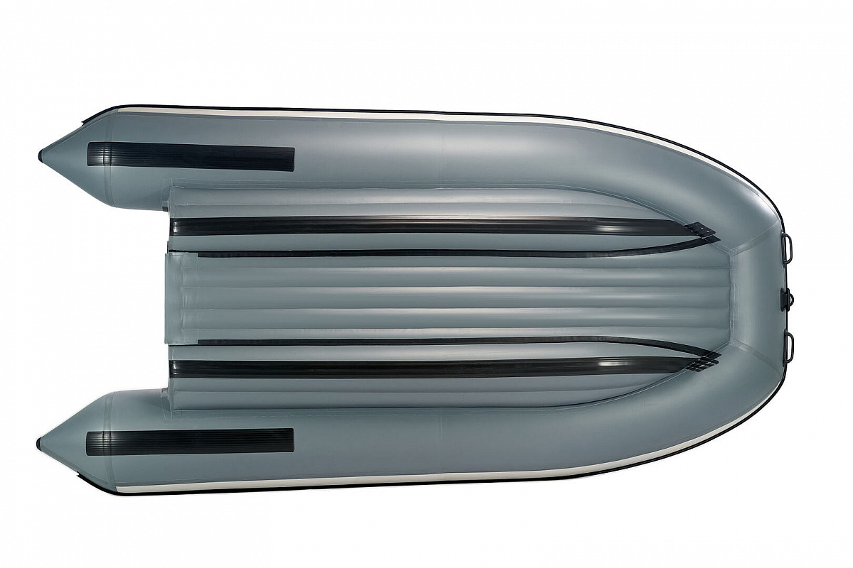 Лодка MISHIMO LITE DF 390 в Якутске