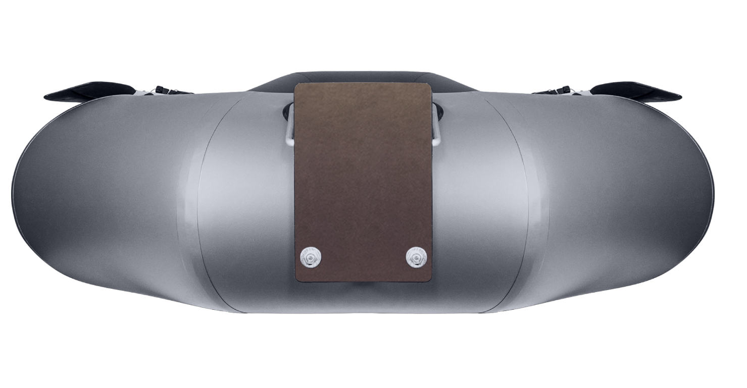 Лодка АКВА-МАСТЕР 300 ТР в Якутске