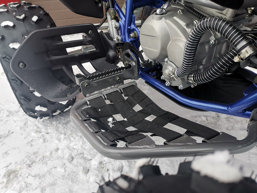 Квадроцикл PROMAX RAPTOR 300 NEW RedBull в Якутске