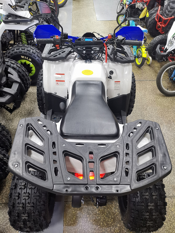 Квадроцикл PROMAX WILD 175 LUX в Якутске