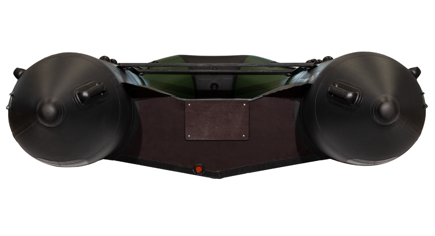 Лодка Ривьера Максима 3600 СК в Якутске