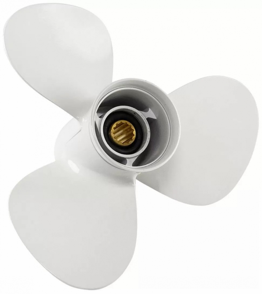 ВИНТ ГРЕБНОЙ YAMAHA 40-55 / F30-60; 3X11-3/8X12 в Якутске