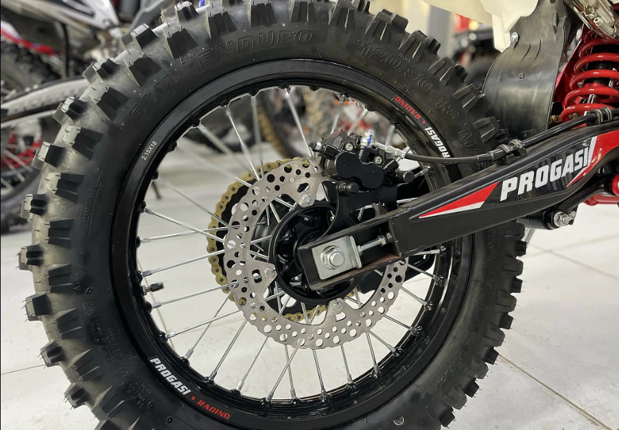 Мотоцикл Progasi SUPER MAX 250 PRO SPORT в Якутске