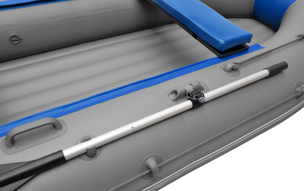 ЛОДКА ДРАККАР 3200 НДНД HANT-PRO в Якутске