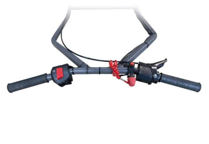 Мотобуксировщик СТЕМ СЕВЕР ЭКСПЕРТ 500 КОМПАКТ 15 л.с. в Якутске