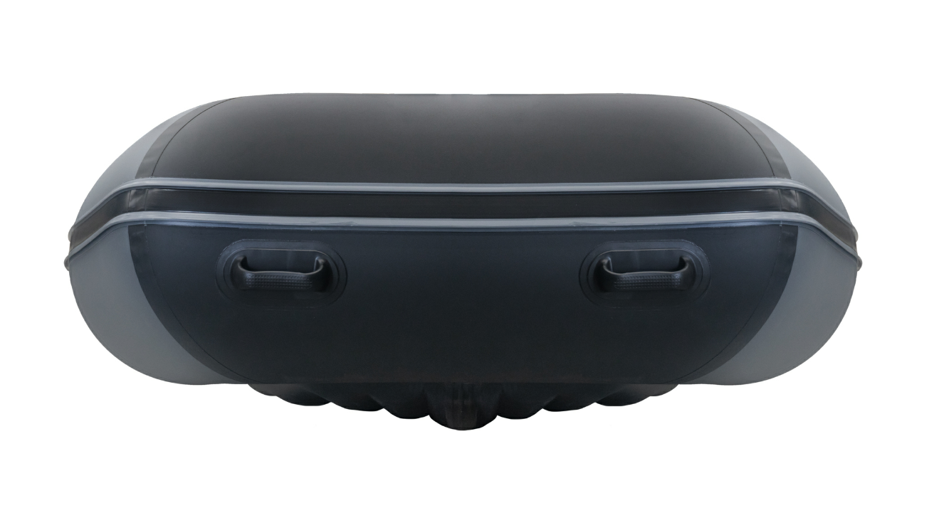 Лодка Таймень RX 3900 НДНД в Якутске