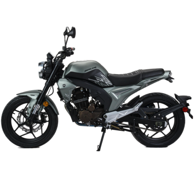 Мотоцикл MOTOLAND (МОТОЛЕНД) 300 CBR в Якутске