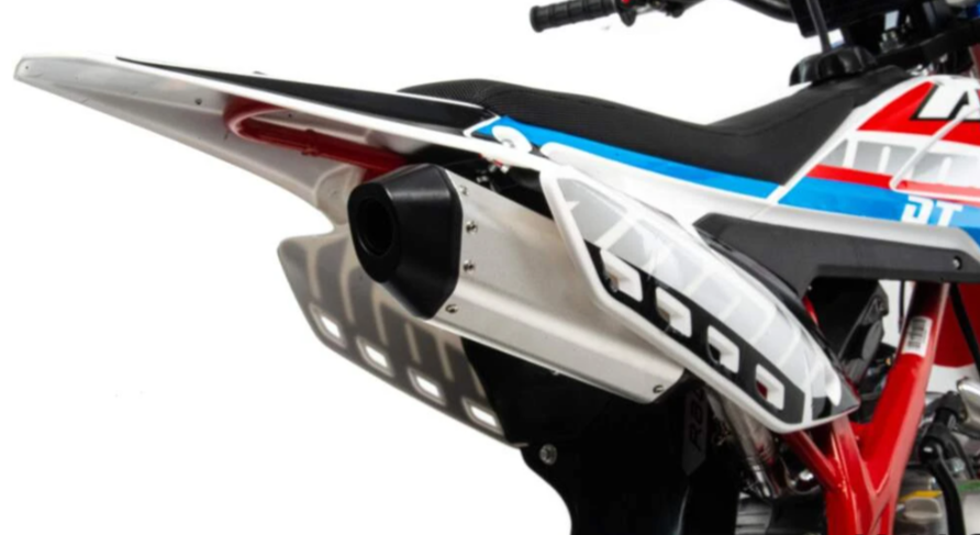 Питбайк MOTOLAND (МОТОЛЕНД) Apollo125 DT125 в Якутске