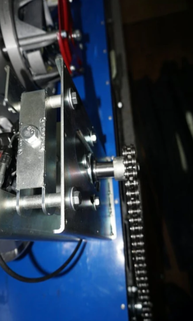 Мотобуксировщик XTREME-MOTORS "Полюс-2" Зима 15 л.с. в Якутске