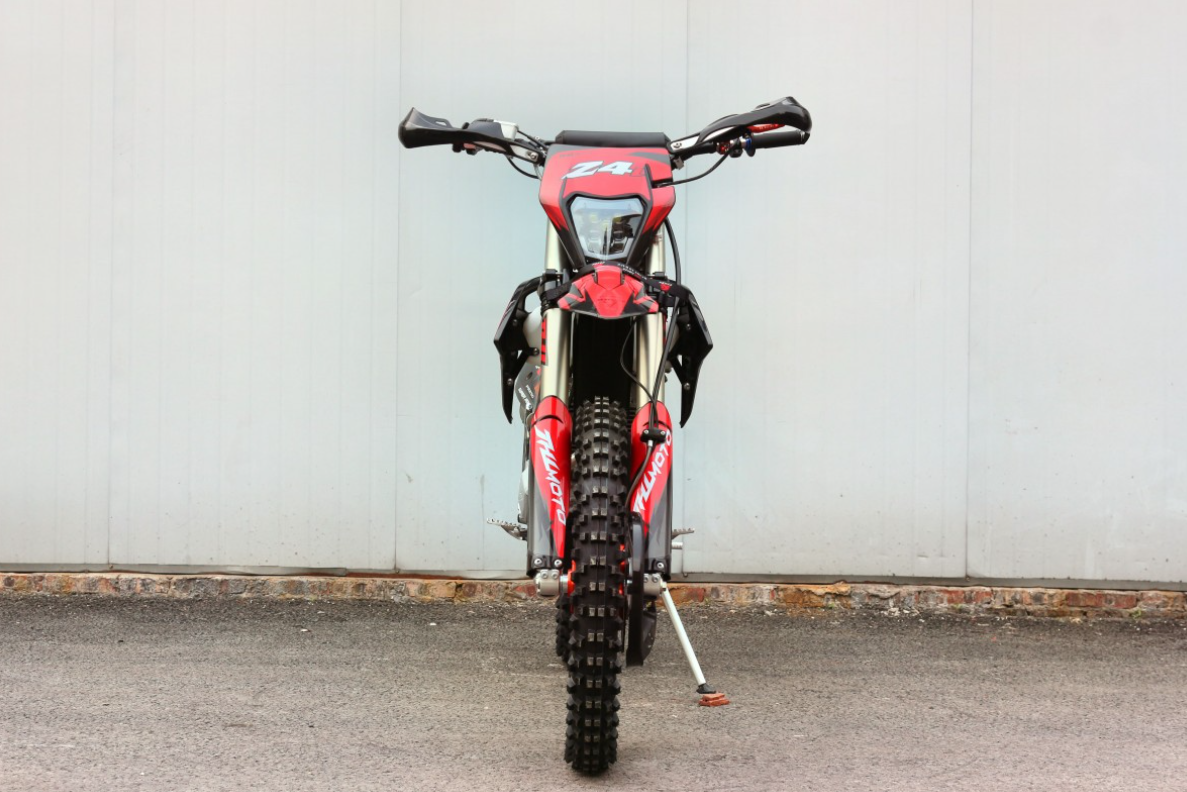 Мотоцикл JHLMOTO JHL Z4i (EFI) PR250 (172FMM-5S) в Якутске