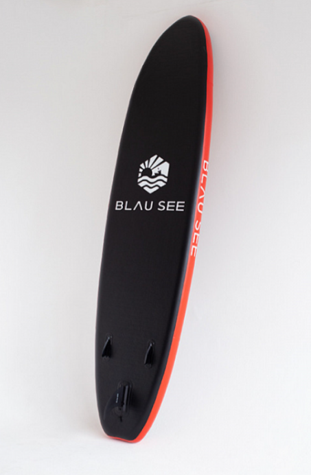 НАДУВНОЙ SUP-BOARD BURNFIRE 10,6 в Якутске